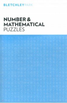 Bletchley Park Number and Mathematical Puzzles