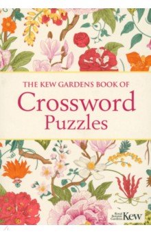 Kew Gardens Book of Crossword Puzzles