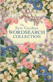 Kew Gardens Wordsearch Collection