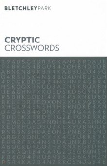 Bletchley Park Cryptic Crosswords