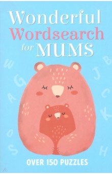 Wonderful Wordsearch for Mums