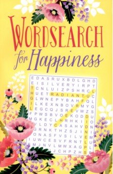 Wordsearch for Happiness