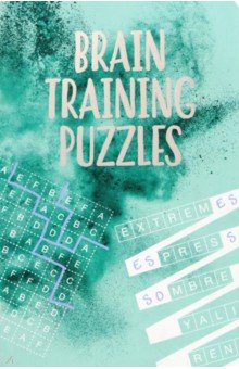 Brain Training Puzzles