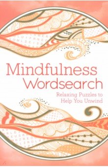 Mindfulness Wordsearch