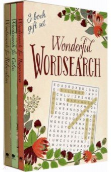 Wonderful Wordsearch