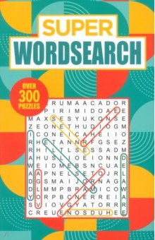 Super Wordsearch