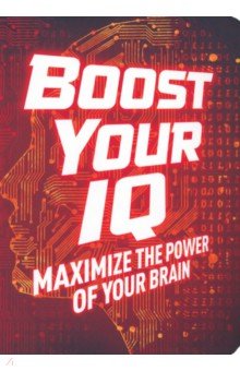 Boost Your Iq