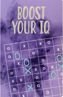 Boost Your Iq