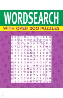 Wordsearch