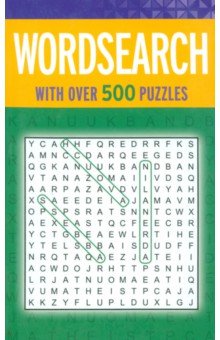 Wordsearch