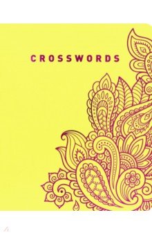 Crosswords