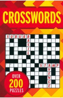 Crosswords