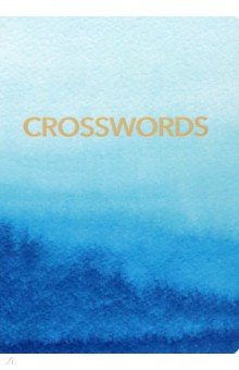 Crosswords