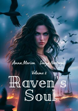Raven's Soul. Volume 2
