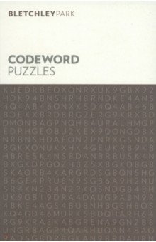 Bletchley Park Codeword Puzzles