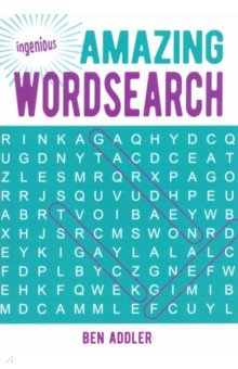 Amazing Wordsearch