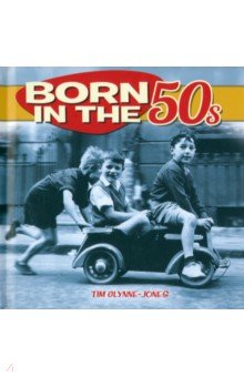 Born in the 50s