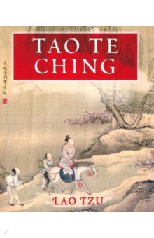 Tao Te Ching