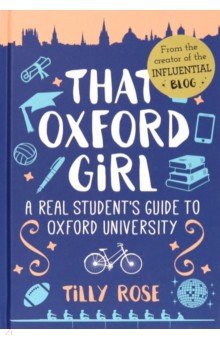 That Oxford Girl