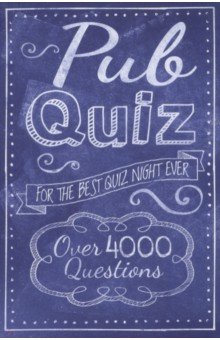 Pub Quiz