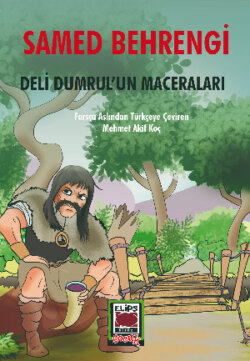 Deli Dumrul’un Maceraları