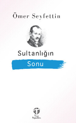 Sultanlığın Sonu