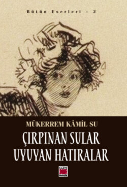 Çırpınan Sular, Uyuyan Hatıralar