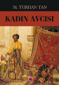 Kadın Avcısı