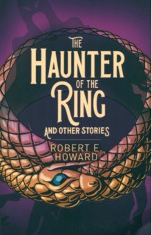 The Haunter of the Ring and Other Stories