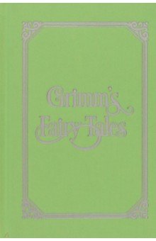 Grimm's Fairy Tales