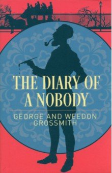 The Diary of a Nobody