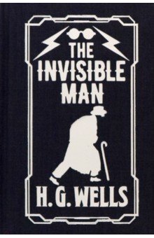 The Invisible Man