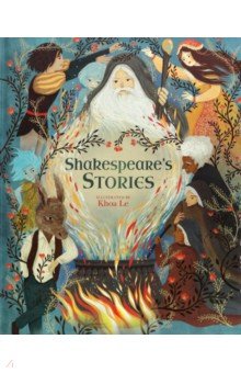 Shakespeare's Stories
