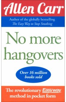 No More Hangovers