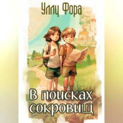 В поисках сокровищ