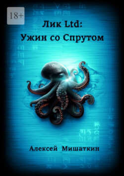 Лик Ltd: Ужин со спрутом
