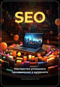 SEO: Мастерство успешного продвижения в интернете