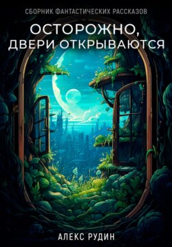 Осторожно, двери открываются. Сборник фантастических рассказов