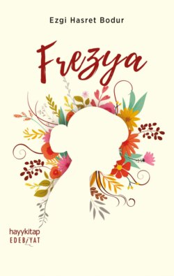 Frezya