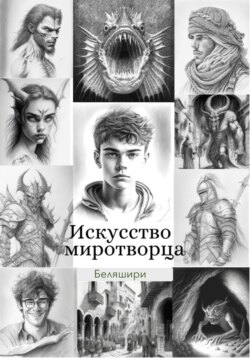 Искусство миротворца