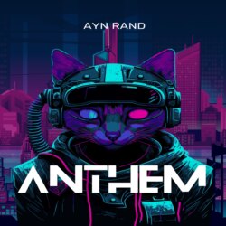 Anthem (Unabridged)