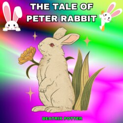 The Tale of Peter Rabbit (Unabridged)