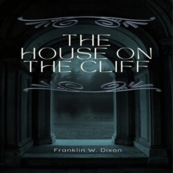 The House on the Cliff (Unabridged)