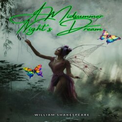 A Midsummer Night's Dream (Unabridged)