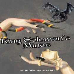 King Solomon's Mines (Unabridged)