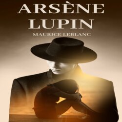 Arsène Lupin (Unabridged)
