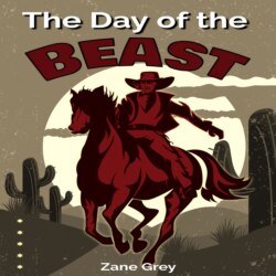 The Day of the Beast (Unabridged)