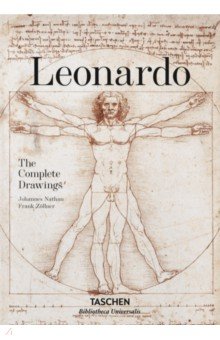 Leonardo. The Complete Drawings