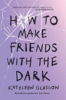 How to Make Friends with the Dark