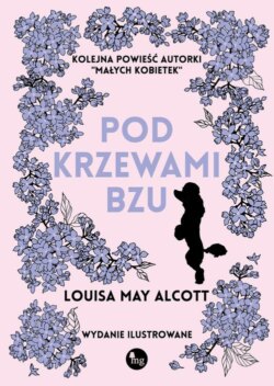 Pod krzewami bzu